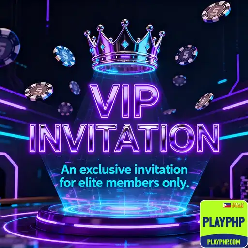 playphp com — VIP rewards