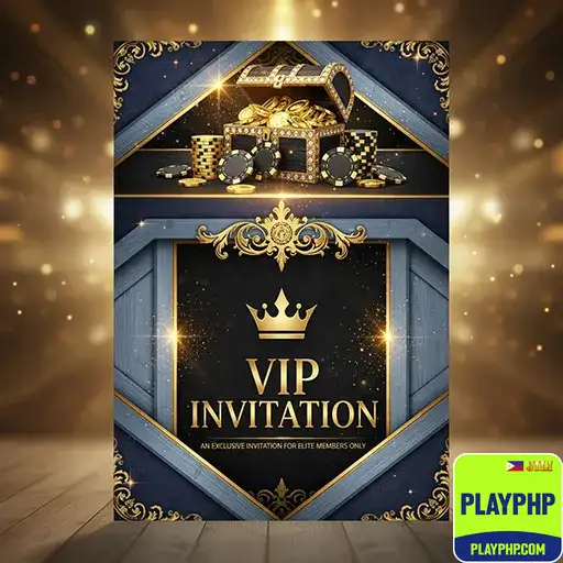 playphp com — VIP rewards